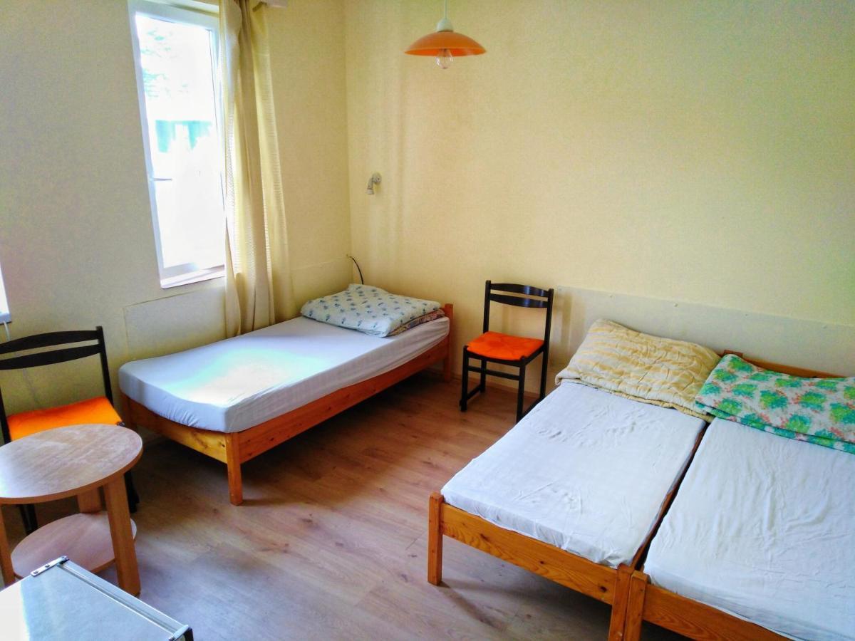 Éden Panzió Fonyód Kültér fotó